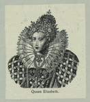 Queen Elizabeth I.