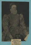 Queen Elizabeth I.