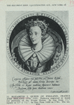 Queen Elizabeth I.
