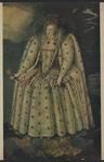 Queen Elizabeth I.