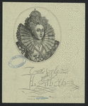 Queen Elizabeth I.
