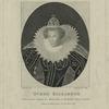 Queen Elizabeth I.