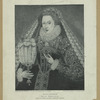 Queen Elizabeth I.