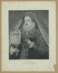 Queen Elizabeth I.