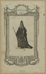 Queen Elizabeth I.
