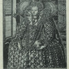 Queen Elizabeth I.