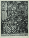 Queen Elizabeth I.