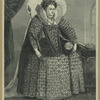 Queen Elizabeth I.