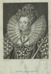 Queen Elizabeth I.