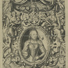 Queen Elizabeth I.