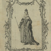 Queen Elizabeth I.