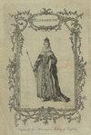 Queen Elizabeth I.