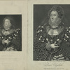 Queen Elizabeth I.