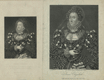 Queen Elizabeth I.
