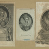 Queen Elizabeth I.