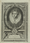 Queen Elizabeth I.