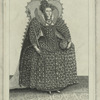 Queen Elizabeth I.