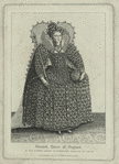 Queen Elizabeth I.