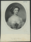 Elizabeth, empress of Austria.