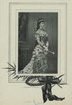 Elizabeth, empress of Austria.