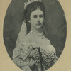 Elizabeth, empress of Austria.