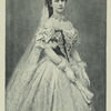 Elizabeth, empress of Austria.