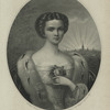 Elizabeth, empress of Austria.