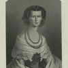 Elizabeth, empress of Austria.