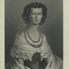 Elizabeth, empress of Austria.