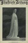 Elizabeth, empress of Austria.