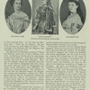 Elizabeth, empress of Austria.