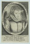 Elizabeth of Austria, consort of Charles IX, king of France.