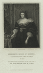 Elizabeth, queen of Bohemia.