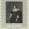 Elizabeth, queen of Bohemia.