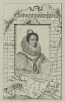 Elizabeth, queen of Bohemia.