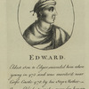Edward the Martyr.