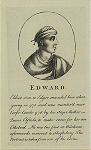 Edward the Martyr.
