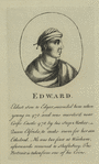 Edward the Martyr.