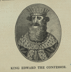 Edward the Confessor.