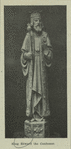 Edward the Confessor.