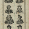 Edward I, king of England.