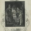Edward I, king of England.
