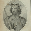 Edward I, king of England.