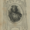 Edward I, king of England.