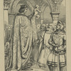 Edward I, king of England.