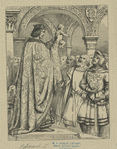 Edward I, king of England.