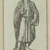 Edward I, king of England.