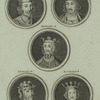 Edward I, king of England.