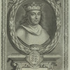 Edward I, king of England.