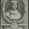 Edward I, king of England.